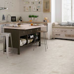 Keros Floor Interior Matte Tile 59.6x59.6cm Beige