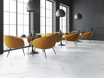 Keros Floor / Wall Interior Matte Tile 80x80cm Regina