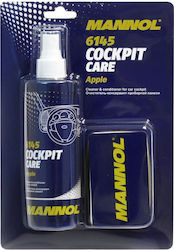 Mannol Σετ Καθαρισμού για Αμάξωμα 250ml