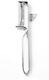 Hendi Fruit & Vegetable Peeler/Cleaner made of Stainless Steel