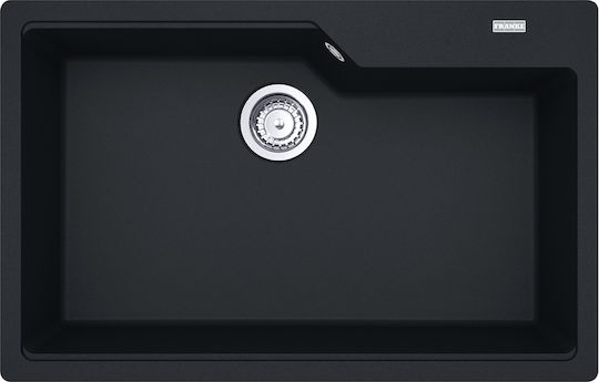 Franke Urban Ubg 610-78 Ένθετος από Συνθετικό Γρανίτη Μ78xΠ50cm Franke Urban Ubg 610-78 Ένθετος από Συνθετικό Γρανίτη Μ78xΠ50cm