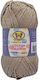 Petalouda Cotton Creation Amestec Bej 145m 50gr
