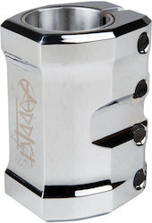 Addict Guardian Scs Clamp Polished Addict