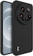 Imak Uc-4 Series Back Cover Σιλικόνης Μαύρο (Xiaomi 14 Ultra)