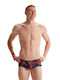 Speedo Club Herren Badebekleidung Slip Mehrfarbig