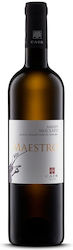 Cair Maestro White Semi-Dry 750ml
