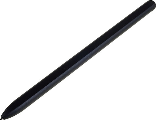 Stylus Pen Digitală pentru Samsung Galaxy Tab S7 FE T730 T733 T736 de culoare Negru