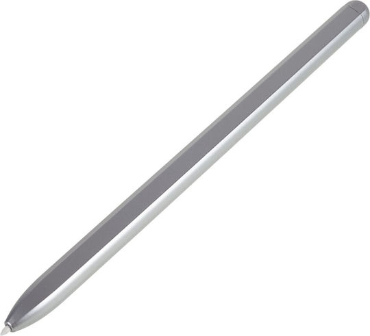 Stylus Pen за Samsung Galaxy Tab S7 / S7+ / S8 / S8+ в Сребрист цвят