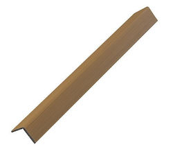 Newplan WPC Deck Corner for Garden Flooring
