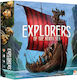 Renegade Game Studios Explorers of the North Sea-Collector's Box 1τμχ