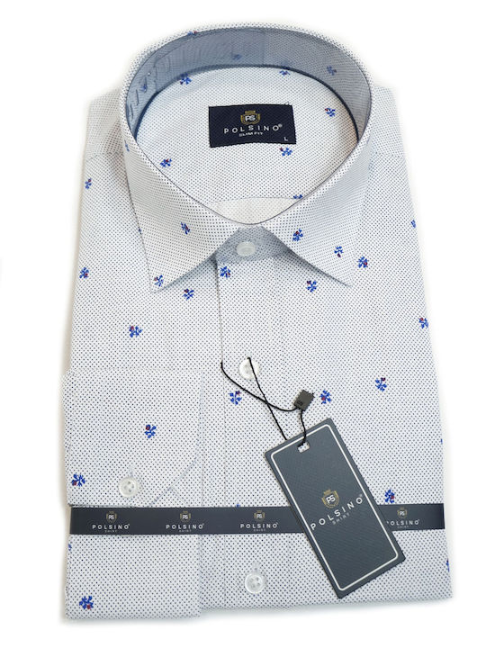 Hemd White