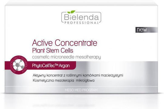 Bielenda Professional Active Concentrate Active Concentrate Plant Stem Cells 10x3ml