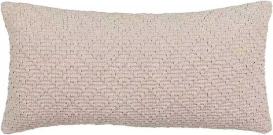 Ixia Regal Sofa-Kissen Beiges 30x60cm