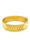 Xryseio Women's Bracelet made of Gold 18K