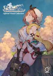 Ryza Official Visual Collection Sc