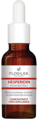 Concentrat Floslek Hesperidin Vase de sânge 30ml