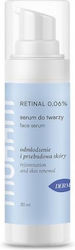 Mohani Anti-Aging Gesichtsserum Retinol 0,06% 30ml