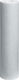 Atlas Filtri Water Filter Replacement Central Water Filtration System made of Polypropylene 10" CPP 10 SX 5 μm