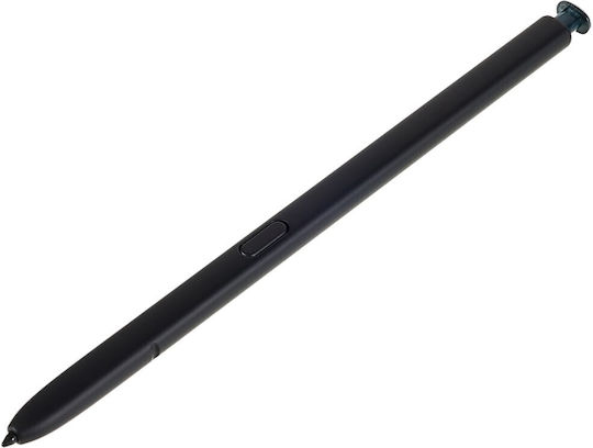 Stylus Pen Digitală pentru Samsung Galaxy S22 Ultra 5G de culoare Verde