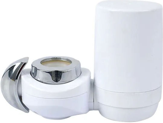 Hidly Filtru De Apă Montat Pe Robinet Cu Carbon Activat