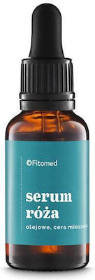 Fitomed Oil Serum Combination Skin Rose 27g