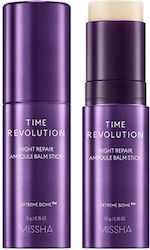 Missha Time Revolution Night Repair Ampoule Stick 10g