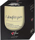 CHartini Poli Pahar Termos 350ml Bej