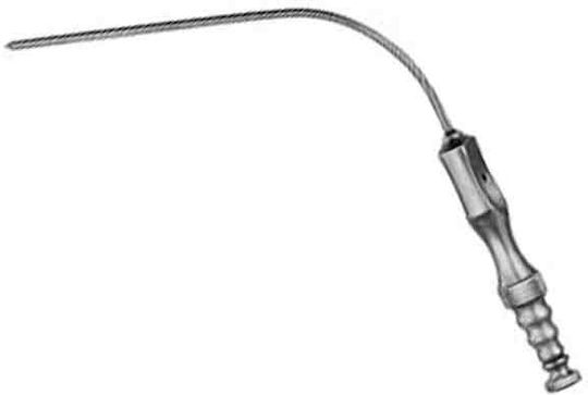 Hilbro Βοηθητικό Είδος Χειρουργίου 3.3mm No10