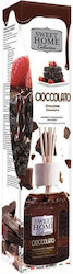 Sweet Home Collection Αρωματικό Χώρου Στικ Cioccolato 100ml