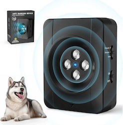 Ultrasonic Anti Barking Device Dogs Professional 3 Levels Waterproof Anti Barking Device Ultra Sounds Indoor Outdoor Ultrasonic Anti Barking Device Dogs Professional 3 Levels Waterproof Anti Barking Device Ultra Sounds Indoor Outdoor