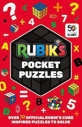 Rubik’s Cube Pocket Puzzles