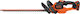 Black & Decker Hedge Trimmer Battery 18V with Blade 45cm BDGTC18452PC