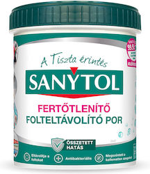 Sanytol Stain Cleaner in Powder 450gr