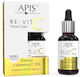 Apis Natural Cosmetics Re-Vit C Serum Gesicht mit Vitamin C für Strahlkraft & Aufhellung 30ml