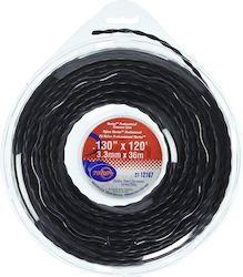 Vortex Twist Brush Cutter Trimmer Line Vortex Twist Brush Cutter Trimmer Line