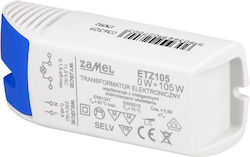 Zamel LED Power Supply LDX10000038