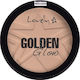 Schöner Goldener Glanz Natürliches Puder Hypoallergen 3 15g