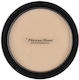 Pierre Rene Professional Compact Powder Spf25 Pressed Powder 02 Basic 8g
