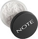 Note Loose Powder Νο01 Invisible 14g