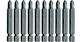 Gadget Tools Set 10 Schraubendreher-Bits