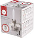 Rayher Silikonform Wachsbasis 7x5,2cm Ra36124000 Rayher