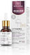 Mincer Pharma Vitamins Philosophy Anti-Aging Serum Gesicht mit Hyaluronsäure & Vitamin B5 15ml