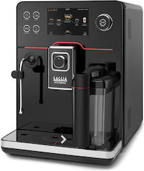 Gaggia New Academia Αυτόματη Μηχανή Espresso 15...