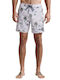 Roark Revival Chiller Men's Swimwear Bermuda Dusty Lilac