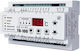Releu de control digital de temperatură Tr-100