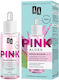 AA Aloes Pink Anti-Aging Serum Gesicht mit Vitamin C 30ml