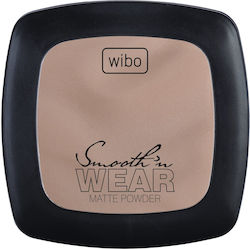Wibo Smooth' n Wear Wibo Smooth' n Wear