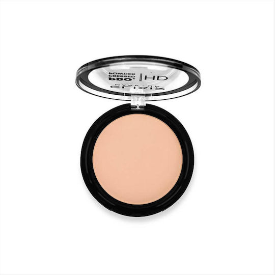Pro HD Πούδρα #202 Coconut Silk 8gr