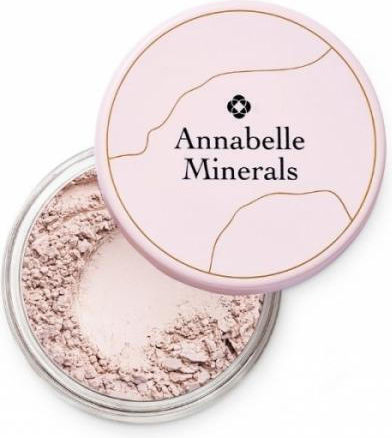 Annabelle Minerals Pretty Matt Mineral Mattifying Powder 4g