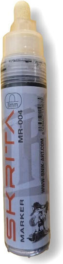 Bnik Marker Negru 30ml